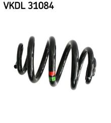 SKF VKDL 31084